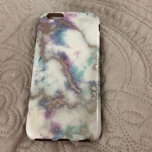 iPhone 6/6s Marble Case